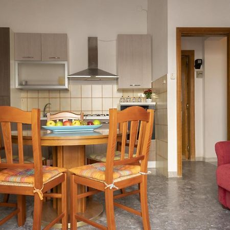 Dimora Del Corso Leilighet Vieste Eksteriør bilde